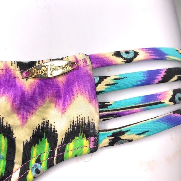 Luli Fama Bikini Bottom - Picture 2 of 6